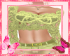 Sweet Lace Top
