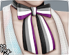 Ace Pride Neckbow