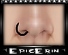 [E]*Nose Ring*
