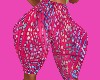 XBM  PINK SHORTS