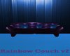 Rainbow Club Couch v2