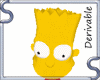 [SS] Simpson outfit