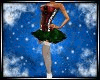 Christmas Corset V1