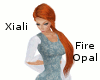 Xiali - Fire Opal