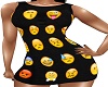 Emoji Sport Dress