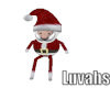 Luvahs~ Elf on the Shelf