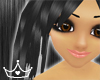 *P* Black side tail