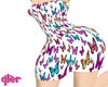 butterfly rll