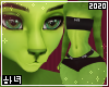 Grinch | Green furry elf
