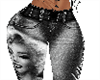 Marilyn Monroe Pants