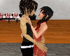 (B4) Romantic luv Kiss 3
