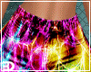 Rave Neon Jeans