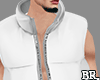 Vest White