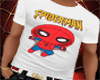 Kids | Spiderman Shirt