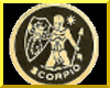 (VV) Zodiac Scorpio 