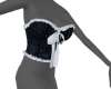 Denim Corset RLL