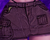 khaki skirt