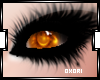 O| Zakir Eyes Orange M/F