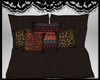 A. Aztec Pillow Sofa