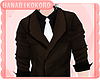 HK| Haise's Coat