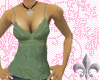 [hm] Lace Cami(G)