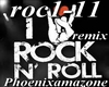 [mix+dance]I Love Rock'N