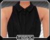 [MP] Black skirt