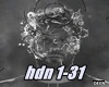 hidden mix