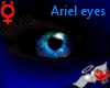 [FAY] Ariel Eyes