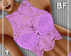 Tl Lilac Lace BF