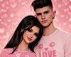 Love Valentine BD || F