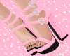 !C! RAVENS ANGEL SHOES