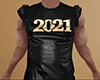2021 Leather Shirt 1 (M)