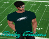 Eagles Jersey His