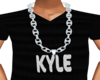 Custom KYLE Chain