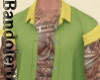BaN-B! Shirt