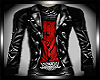 !!Vampire Leather Top