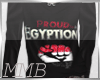 MMB*Proud To Be Egyption