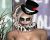 HALLOWEEN CLOWN OUTFIT