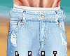 👑L►WT Jeans