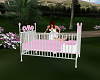 Royal Baby Girl Crib