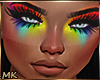 MK Pride Choko Skin