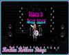 J♥ Rockin Roller Stage
