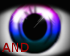 (AND0 Blue-Purple Eye M