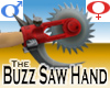 Buzz Saw Hand -v1b