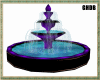 GHDB Purple Fountains