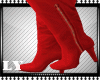 *LY* RL/RLL Red Boots