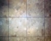 Large Tile Floor
