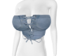 𝓚 | Corset Denim F