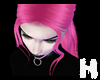 |H| Lily Tainted
